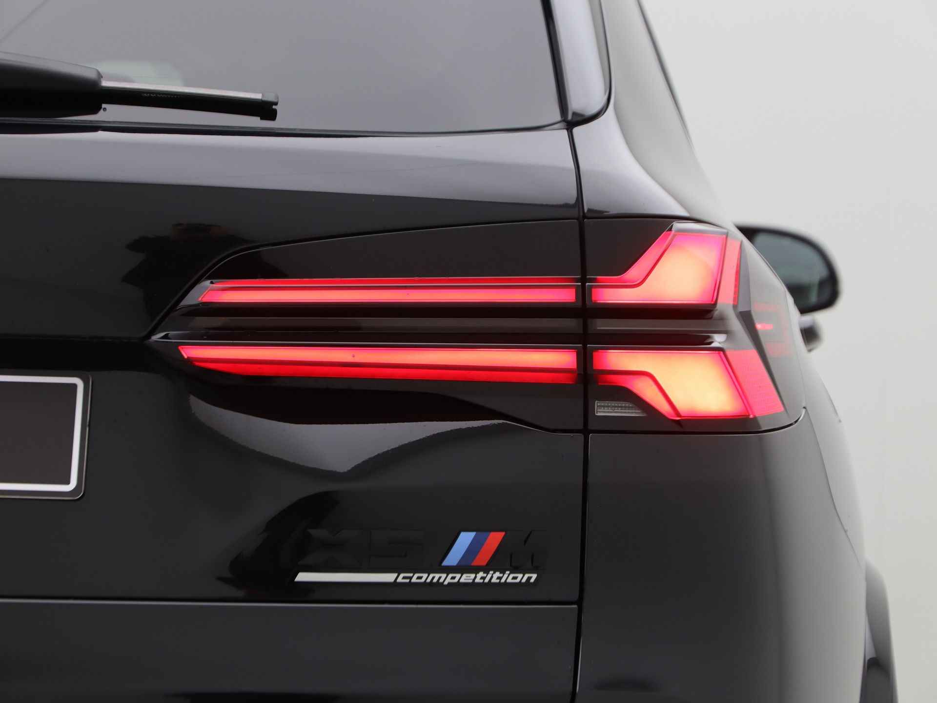 BMW X5 M Competition - 11/31