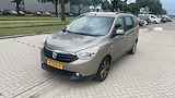 Dacia Lodgy 1.2 TCe Prestige 7p.