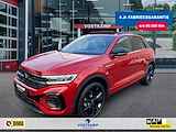 VOLKSWAGEN T-roc 1.5 TSI DSG R-LINE BLACK-OPTIC PANO-DAK/CAMERA/CARPLAY/ACC/STOEL