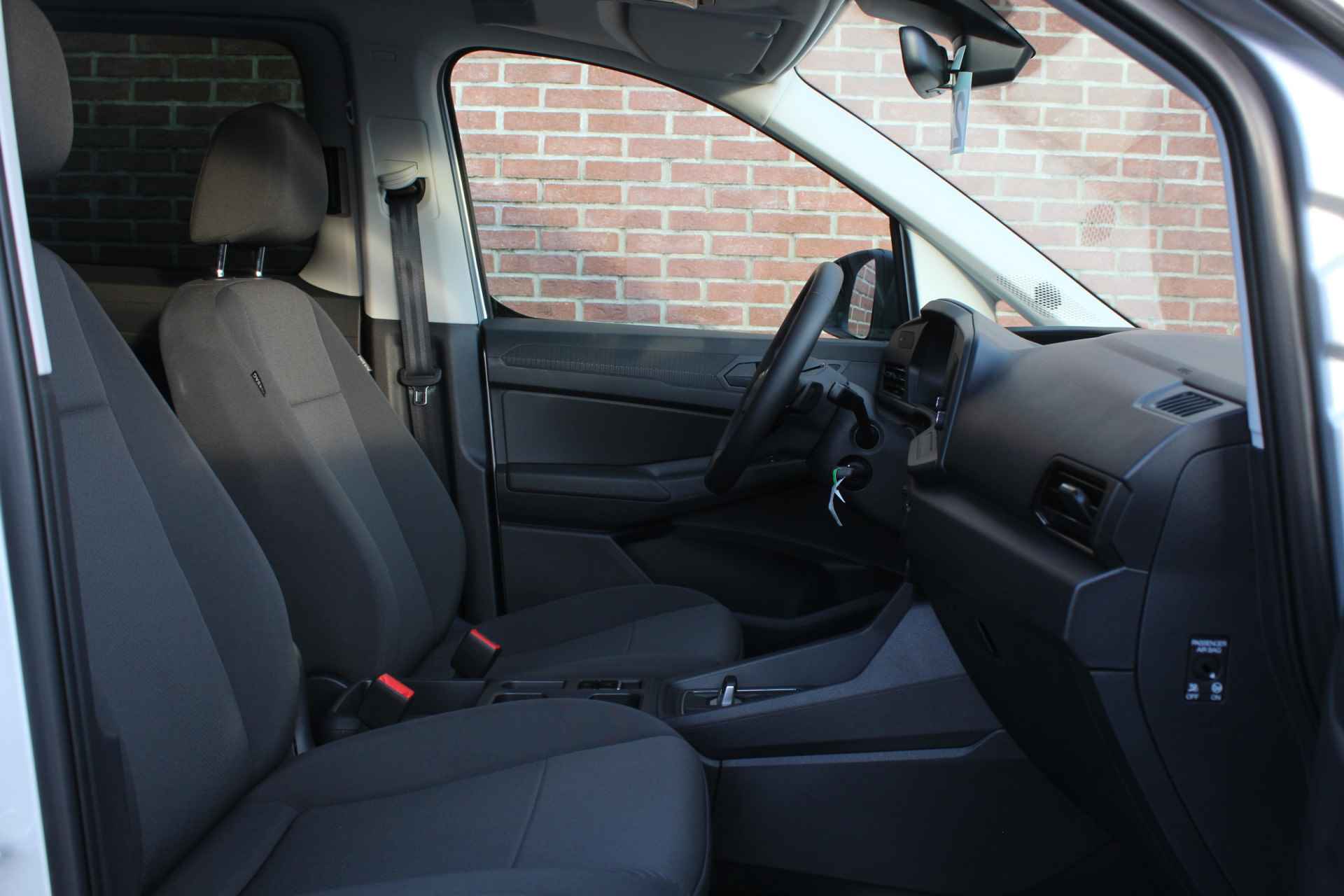 Ford Tourneo Connect 1.5 115PK DSG 5pers L2 |DAB|APP CONNECT|SENSOREN VOOR+ACHTER|CRUISE CONTROL| - 15/45