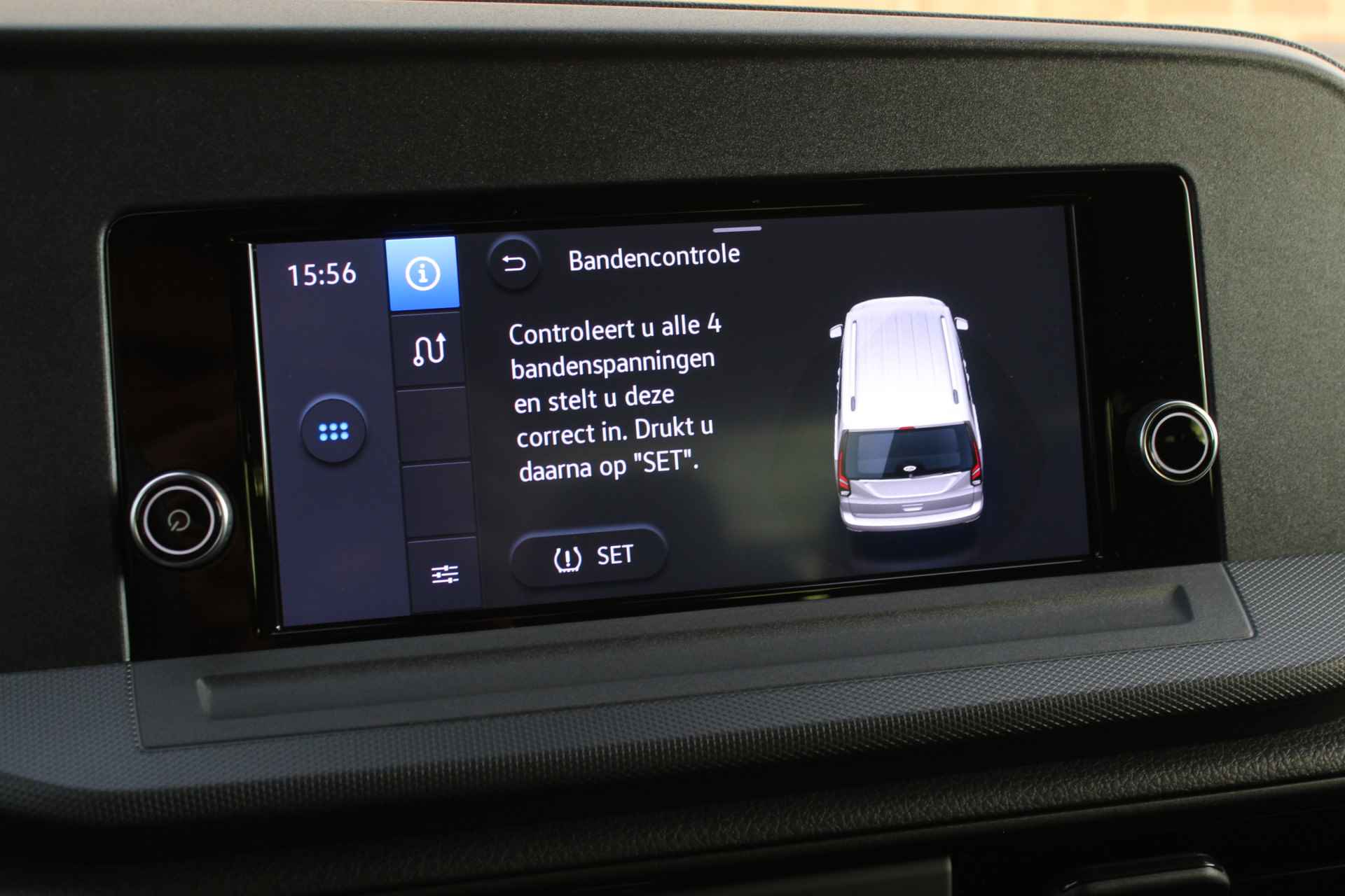 Ford Tourneo Connect 1.5 115PK DSG 5pers L2 |DAB|APP CONNECT|SENSOREN VOOR+ACHTER|CRUISE CONTROL| - 42/45