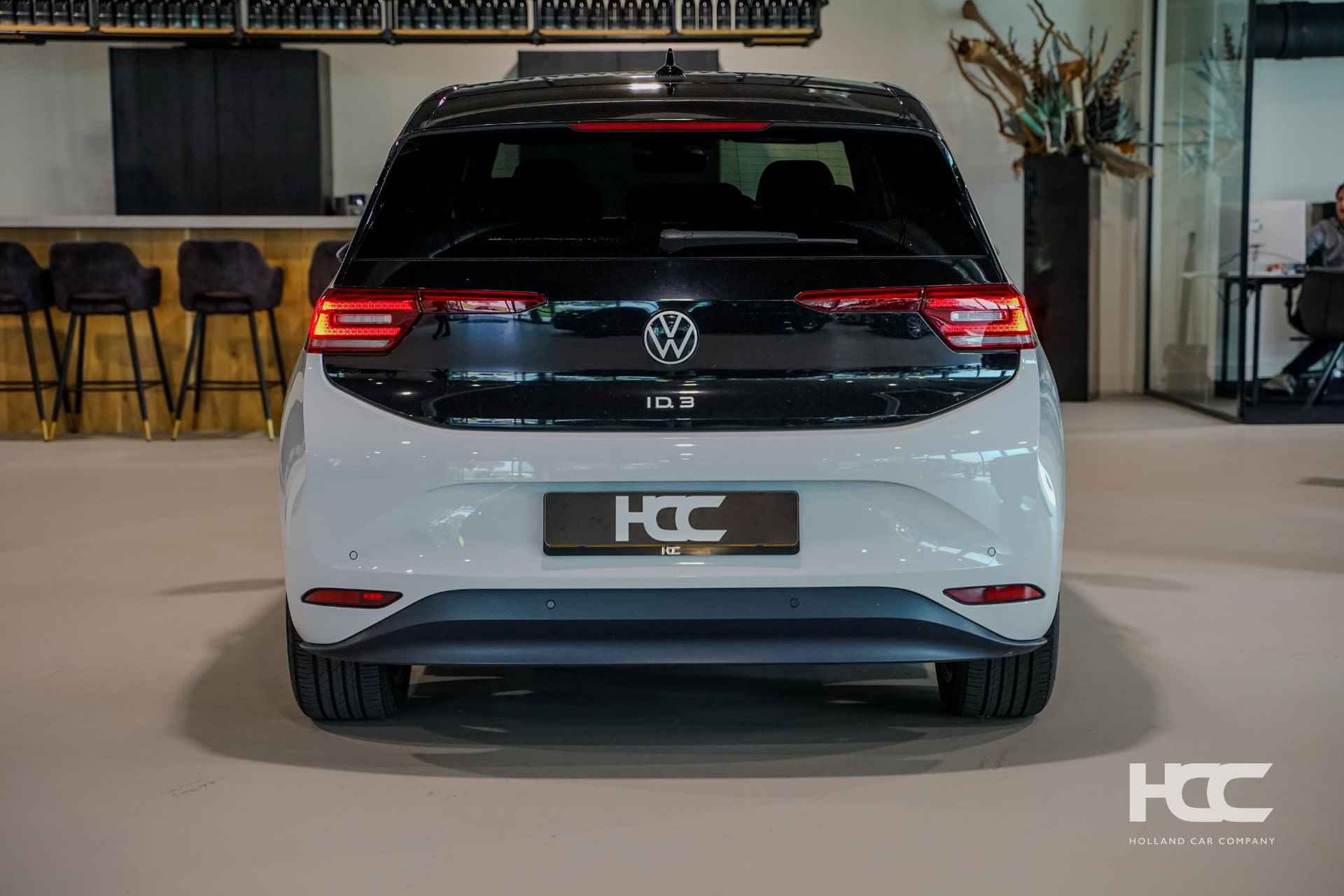 Volkswagen ID.3 58 kWh 1st Edition | 8% | Camera | Carplay - 14/20