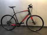 Specialized Sirrus L Alivio 2x9