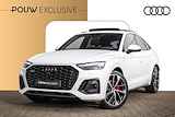 Audi Q5 Sportback 50 TFSI e 229pk S edition | Panoramadak | Leder | Luchtvering | Stoelverwarming | Achteruitrijcamera