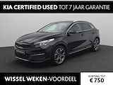 Kia XCeed 1.5 T-GDI MHEV DynamicPlusLine | Stuur + Stoelverwarming | Camera | Parkeersensoren | Navigatie | Climate Control