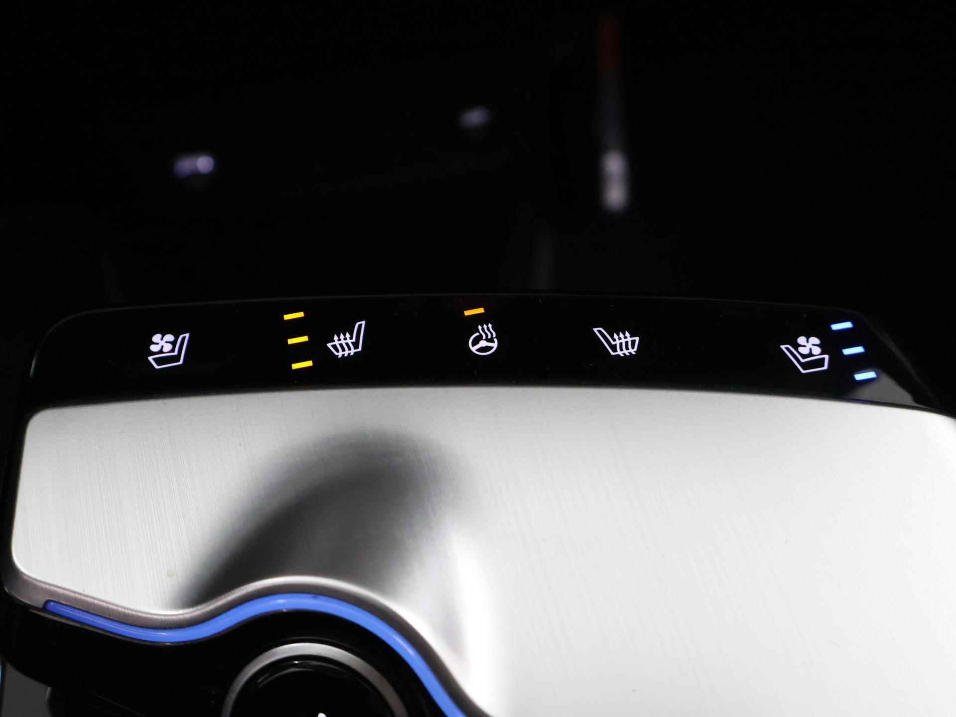 Kia EV6 Plus Advanced 77 kWh  | 16% Bijtelling | Lederen Bekleding | Schuif/Kanteldak | Meridian Surround Audio | Stoelventilatie | Trekhaak - 26/47