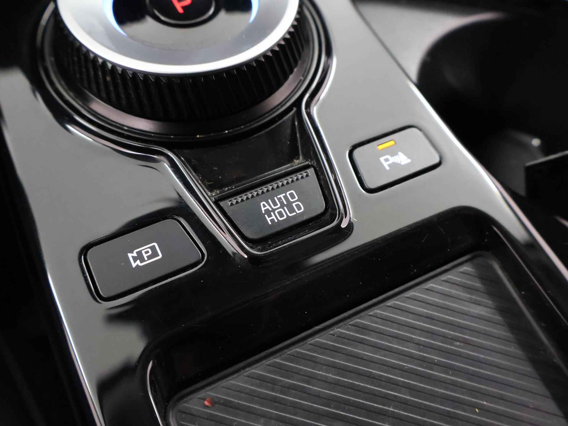 Kia EV6 Plus Advanced 77 kWh  | 16% Bijtelling | Lederen Bekleding | Schuif/Kanteldak | Meridian Surround Audio | Stoelventilatie | Trekhaak - 28/47