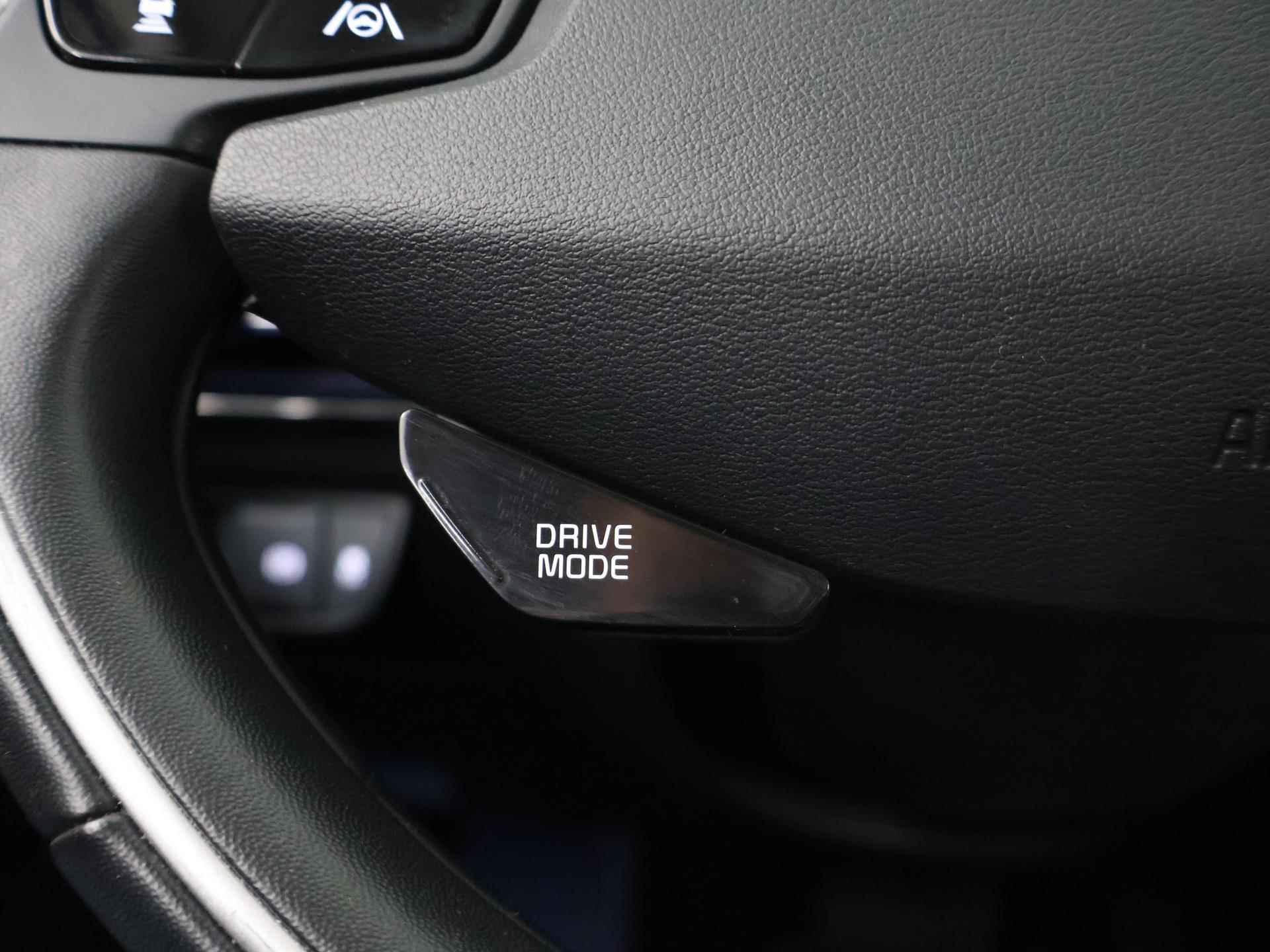 Kia EV6 Plus Advanced 77 kWh  | 16% Bijtelling | Lederen Bekleding | Schuif/Kanteldak | Meridian Surround Audio | Stoelventilatie | Trekhaak - 35/47