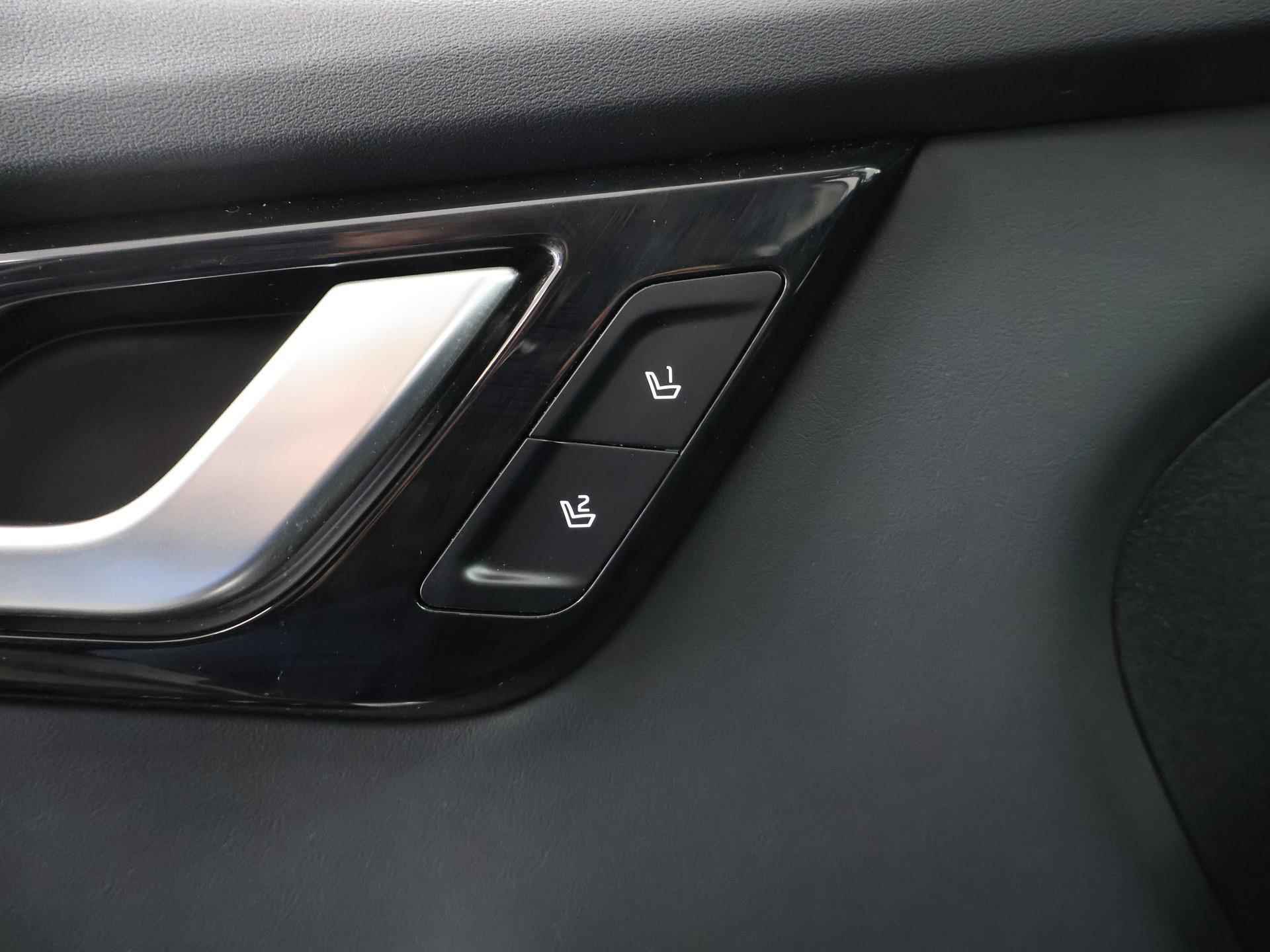 Kia EV6 Plus Advanced 77 kWh  | 16% Bijtelling | Lederen Bekleding | Schuif/Kanteldak | Meridian Surround Audio | Stoelventilatie | Trekhaak - 39/47