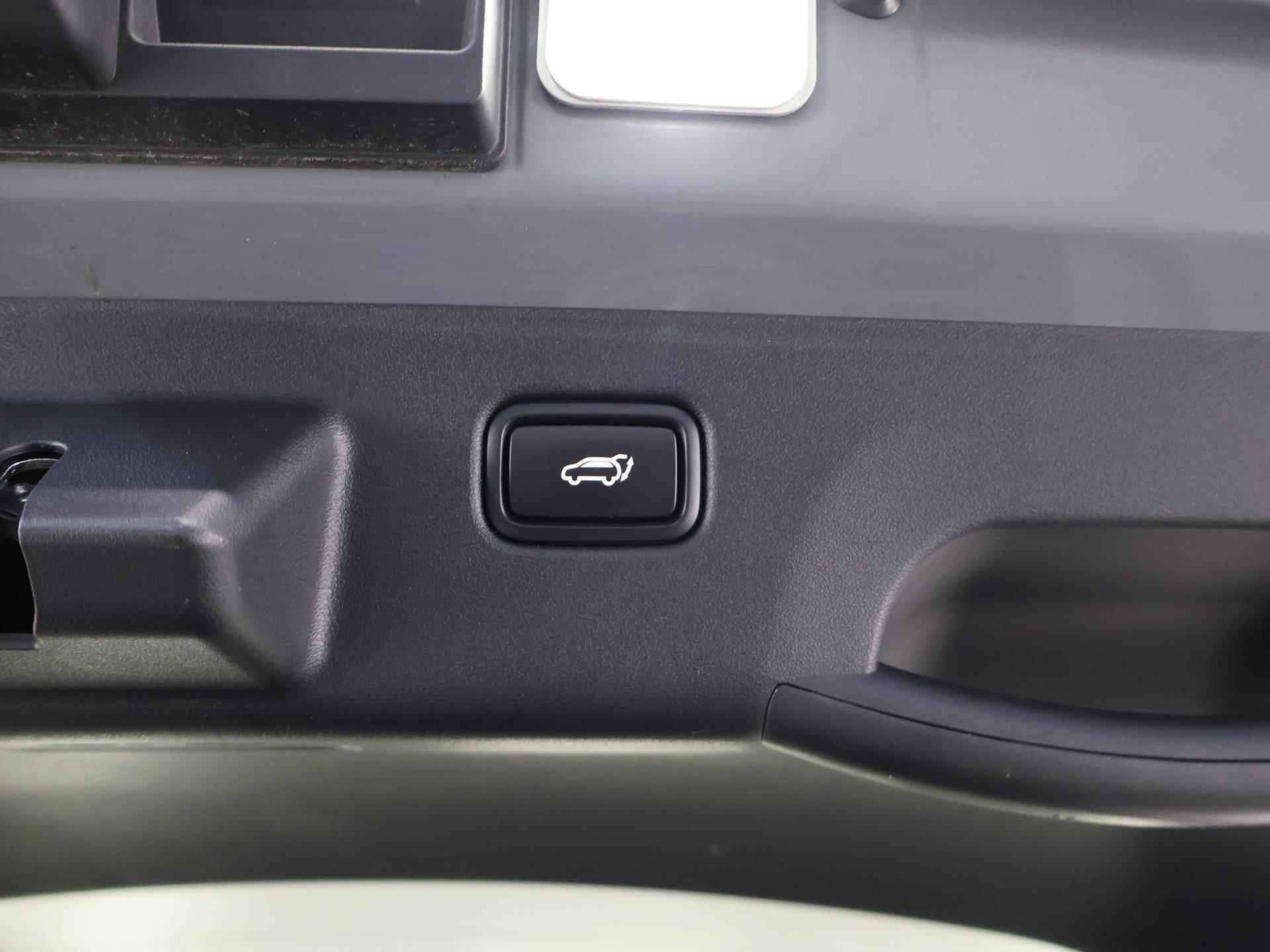 Kia EV6 Plus Advanced 77 kWh  | 16% Bijtelling | Lederen Bekleding | Schuif/Kanteldak | Meridian Surround Audio | Stoelventilatie | Trekhaak - 42/47
