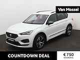 SEAT Tarraco 2.0 TDI FR | LEDER | STOELVERWARMING | CAMERA | ADAPTIEF CRUISECONTROL | ELEK.STOELEN | DIGITAAL DASHBOARD |