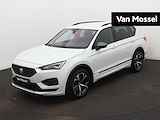 SEAT Tarraco 2.0 TDI FR | LEDER | STOELVERWARMING | CAMERA | ADAPTIEF CRUISECONTROL | ELEK.STOELEN | DIGITAAL DASHBOARD |