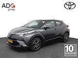 Toyota C-HR 1.2 Benzine | Cruisecontrol | Climate control | Trekhaak| Parkeercamera |