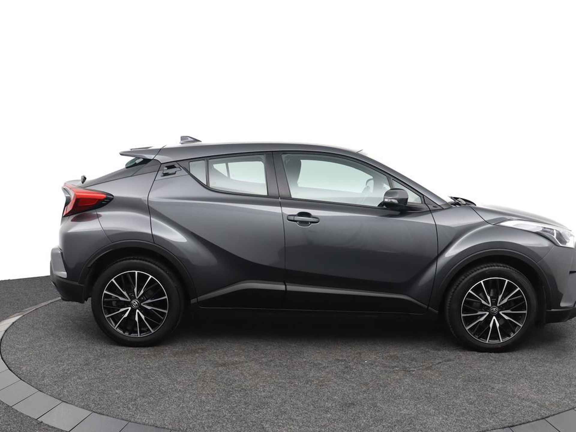 Toyota C-HR 1.2 Benzine | Cruisecontrol | Climate control | Trekhaak| Parkeercamera | - 13/45