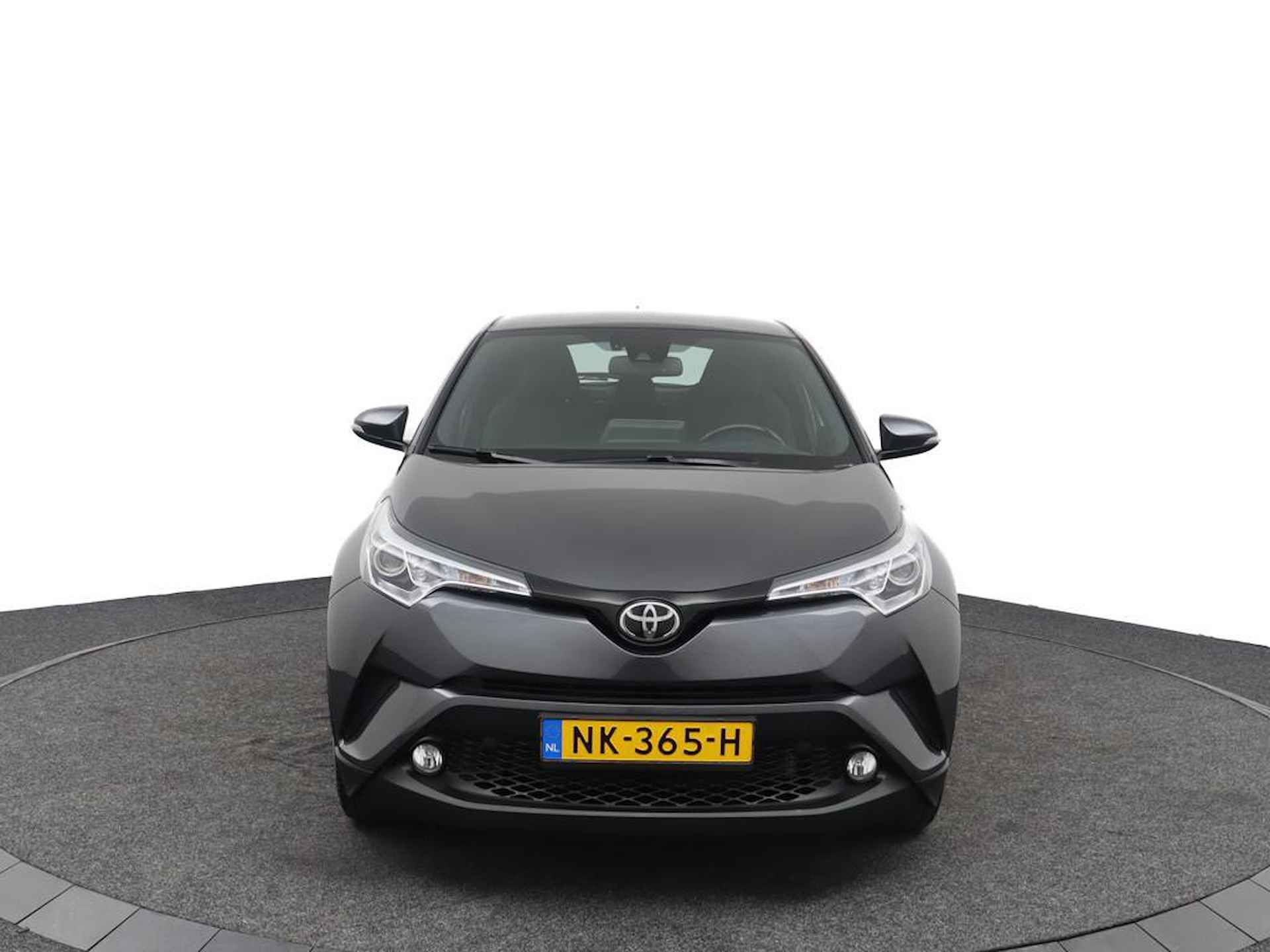 Toyota C-HR 1.2 Benzine | Cruisecontrol | Climate control | Trekhaak| Parkeercamera | - 16/45