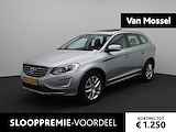 Volvo XC60 2.0 T5 FWD Polar+  | PANORAMADAK | NAVIGATIE | LEDER | STOELVERWARMING | ACHTERUITRIJCAMERA | ELEKTRISCHE BESTUURDERSSTOEL MET GEHEUGEN | TREKHAAK | BI-XENON KOPLAMPEN | ELEKTRISCHE ACHTERKLEP |