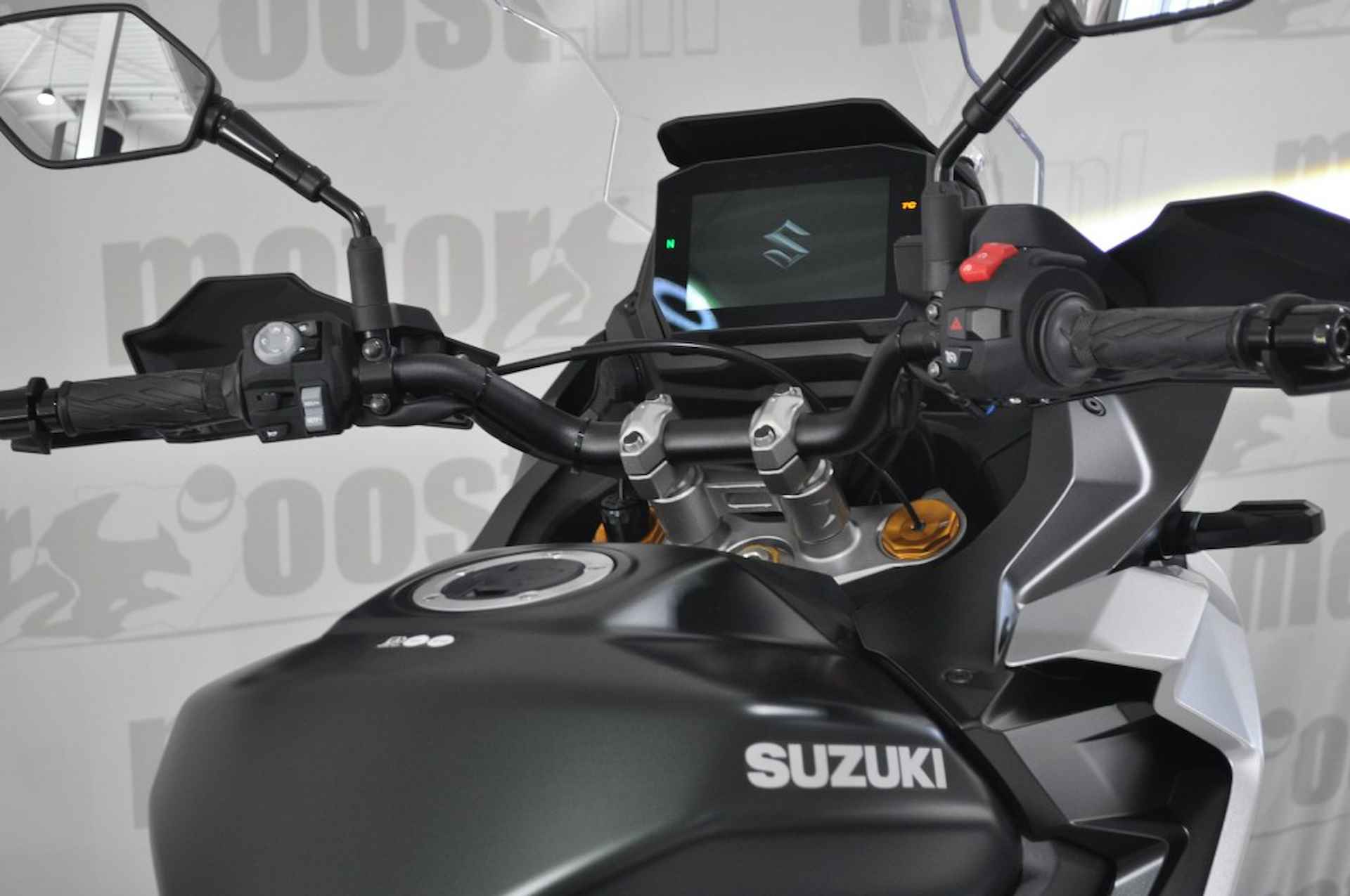 SUZUKI Gsx-s 1000 Gx NIEUW MODEL - 19/24
