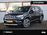 Jeep Compass 4xe Altitude 190pk PHEV Automaat 0-KM