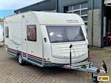 Home-Car Rally Trophy 466 H | Mover | Voortent |