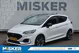 Ford Fiesta 1.0 EcoB.Hybrid. ST-Line X AUTOMAAT! DRIVERPACK!