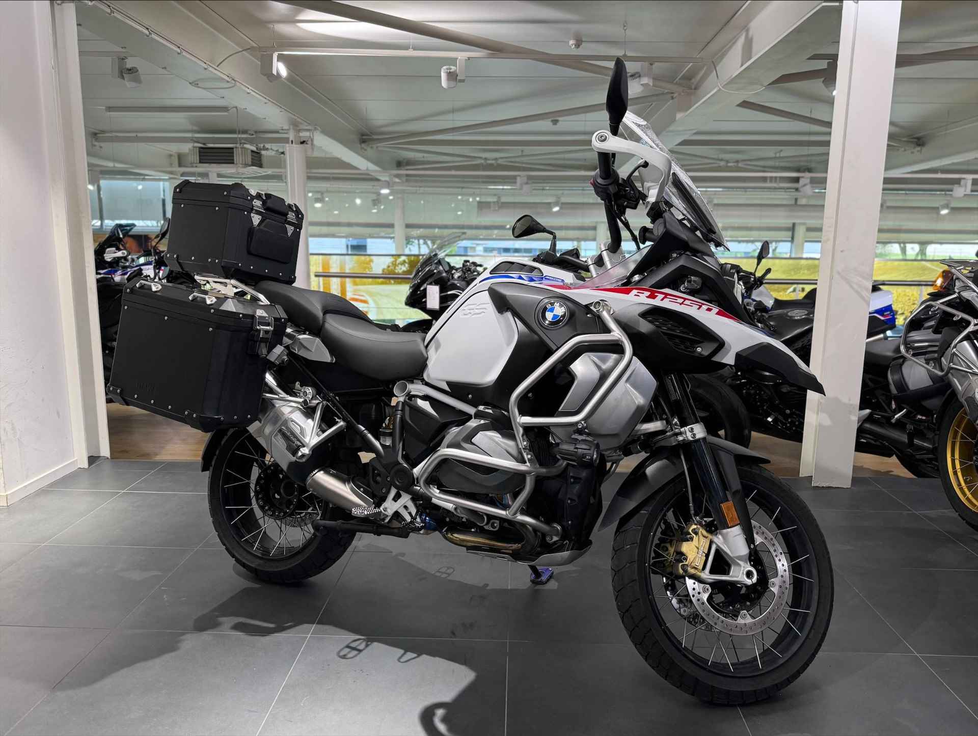 BMW R 1250 GS Adventure