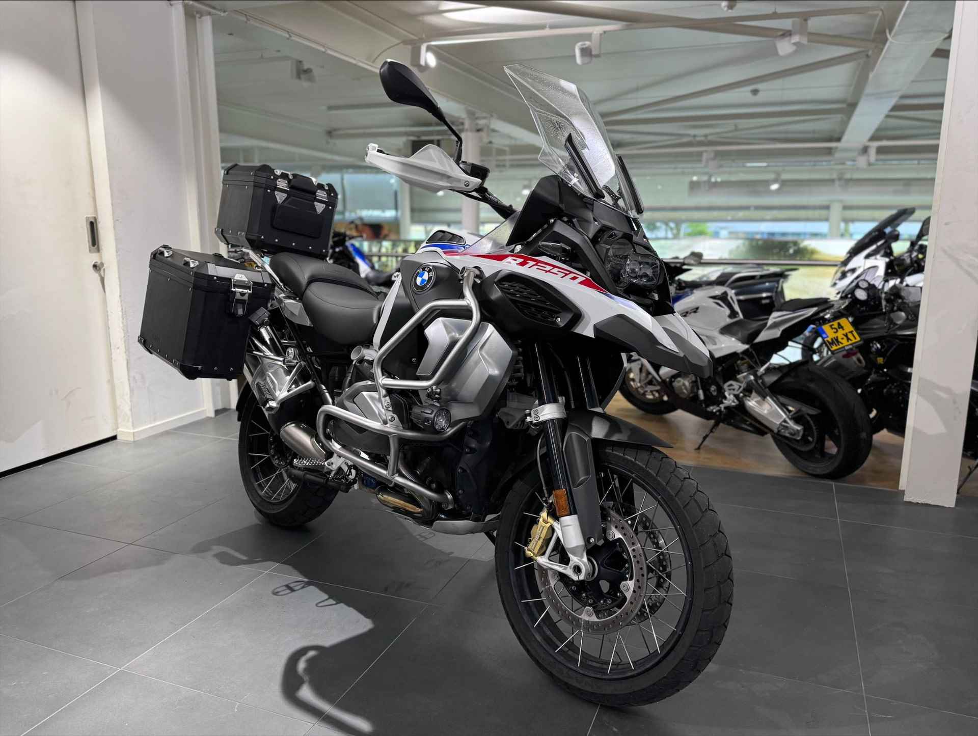 BMW R 1250 GS Adventure - 2/10