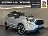 Ford Ecosport 1.0 EcoBoost 125pk ST-LINE / DAB+ / Apple Carplay / Android Auto / 18 Inch LMV