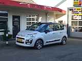 Citroen C3 Picasso 1.2 PureTech Exclusive