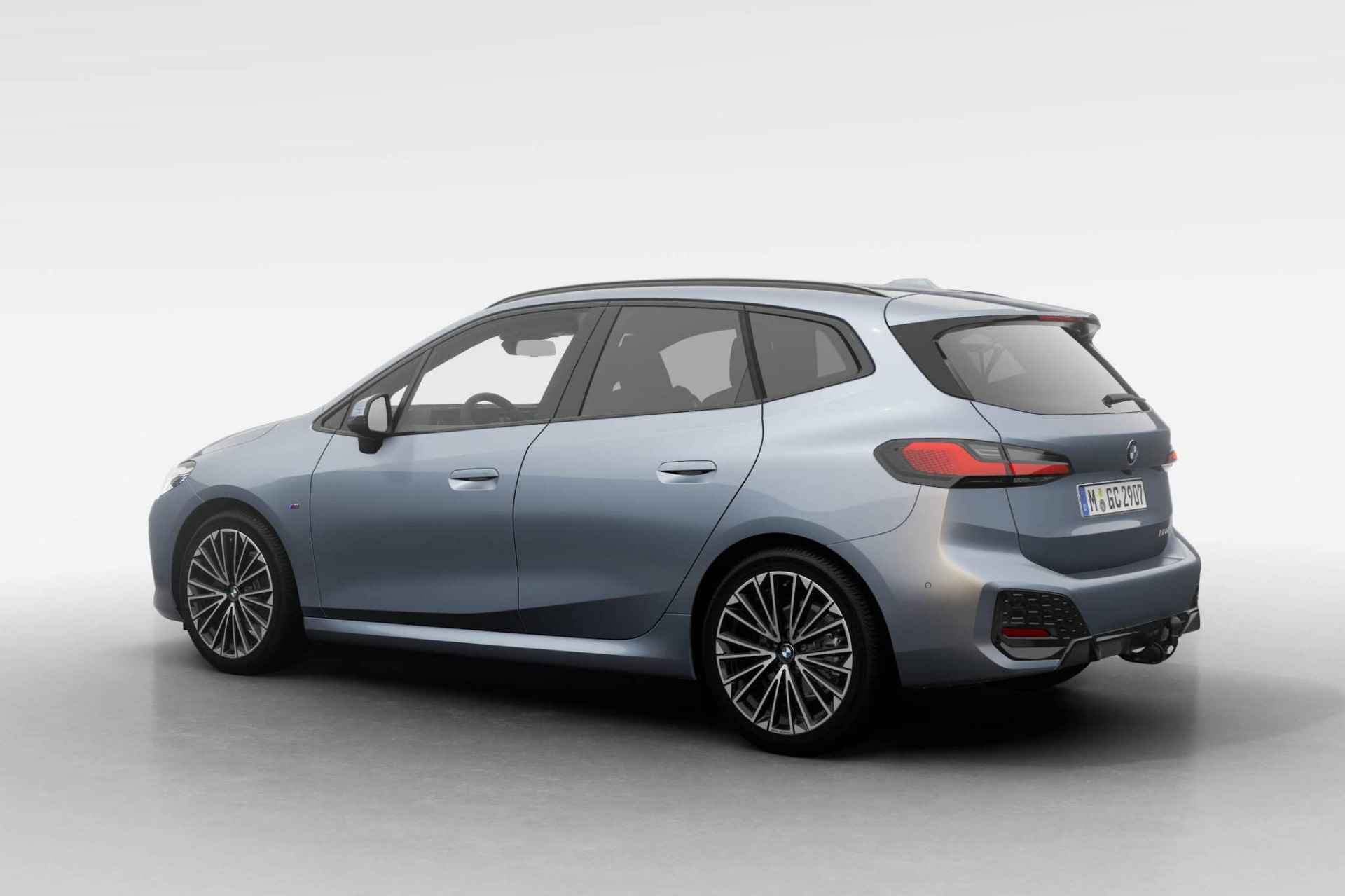 BMW 2 Serie Active Tourer 220i | M Sport | Premium Pack | Travel Pack - 2/20