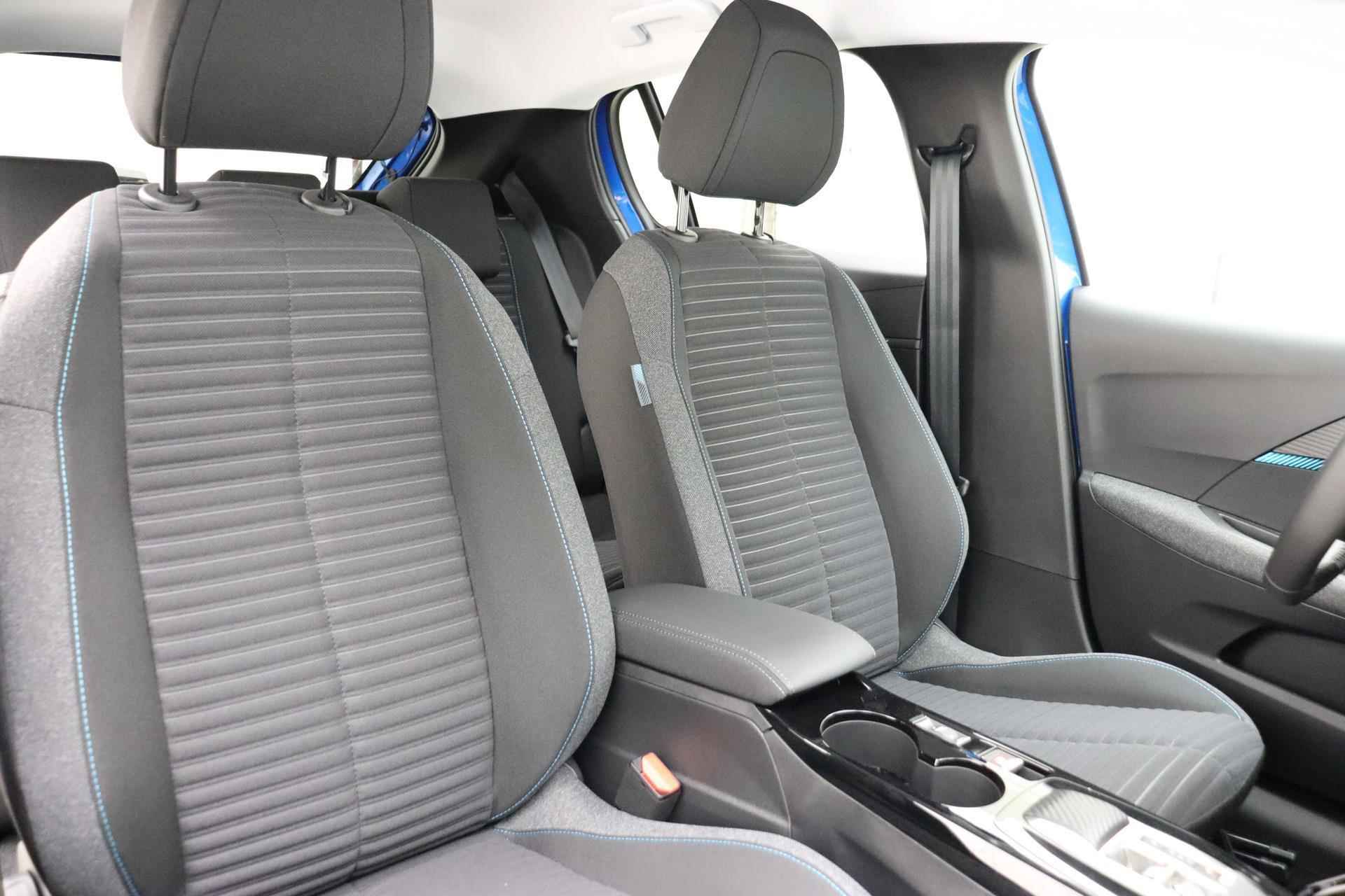 Peugeot e-208 EV Allure 50 kWh 136 PK | Automaat | LMV | E-Style | Camera | Navigatie | Cruise Control | Voorraad Nieuw - 11/35