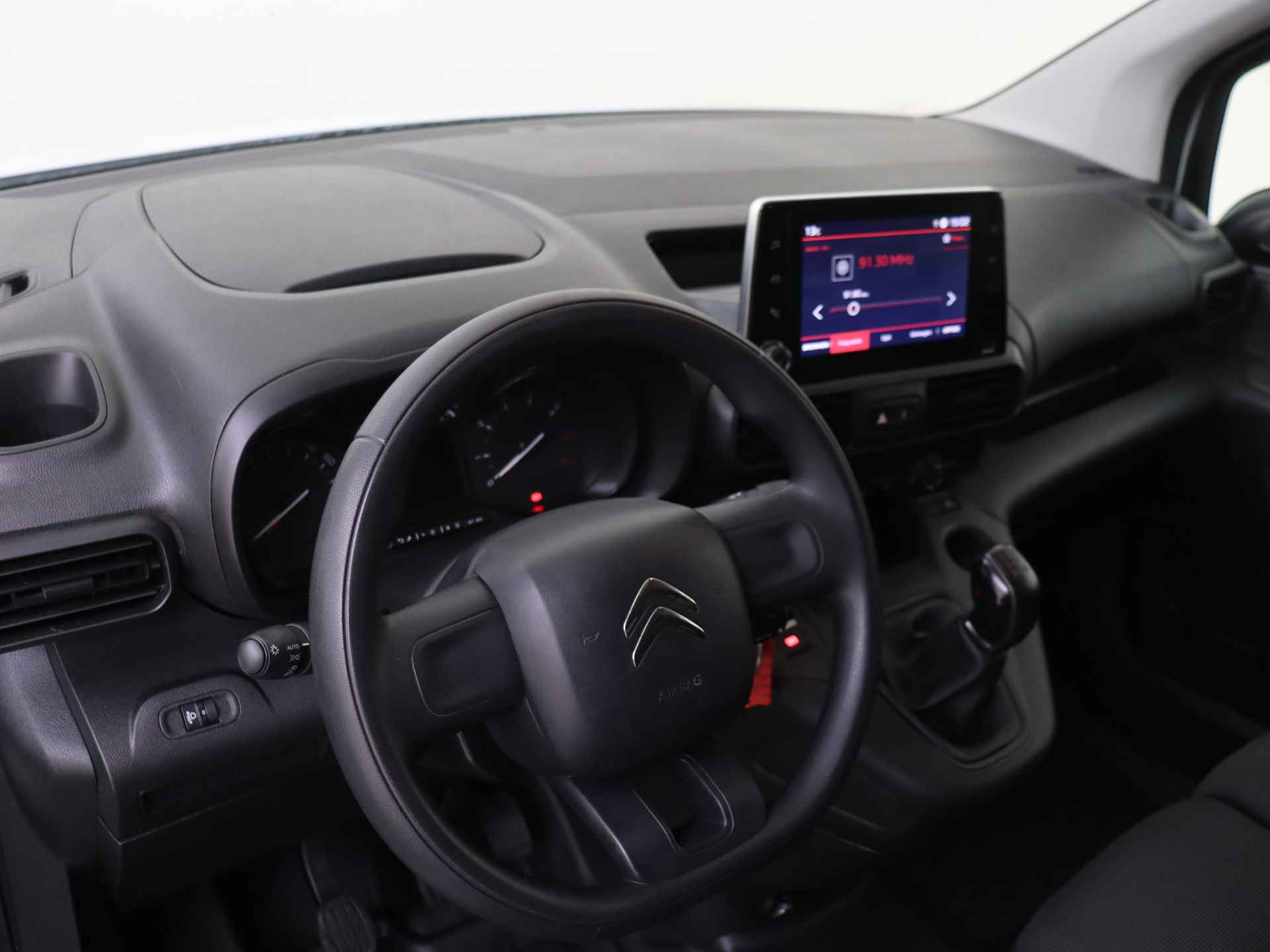 Citroën Berlingo 1.5 100PK Club | Parkeerhulp achter | Cruise Control | Apple carplay | - 5/32