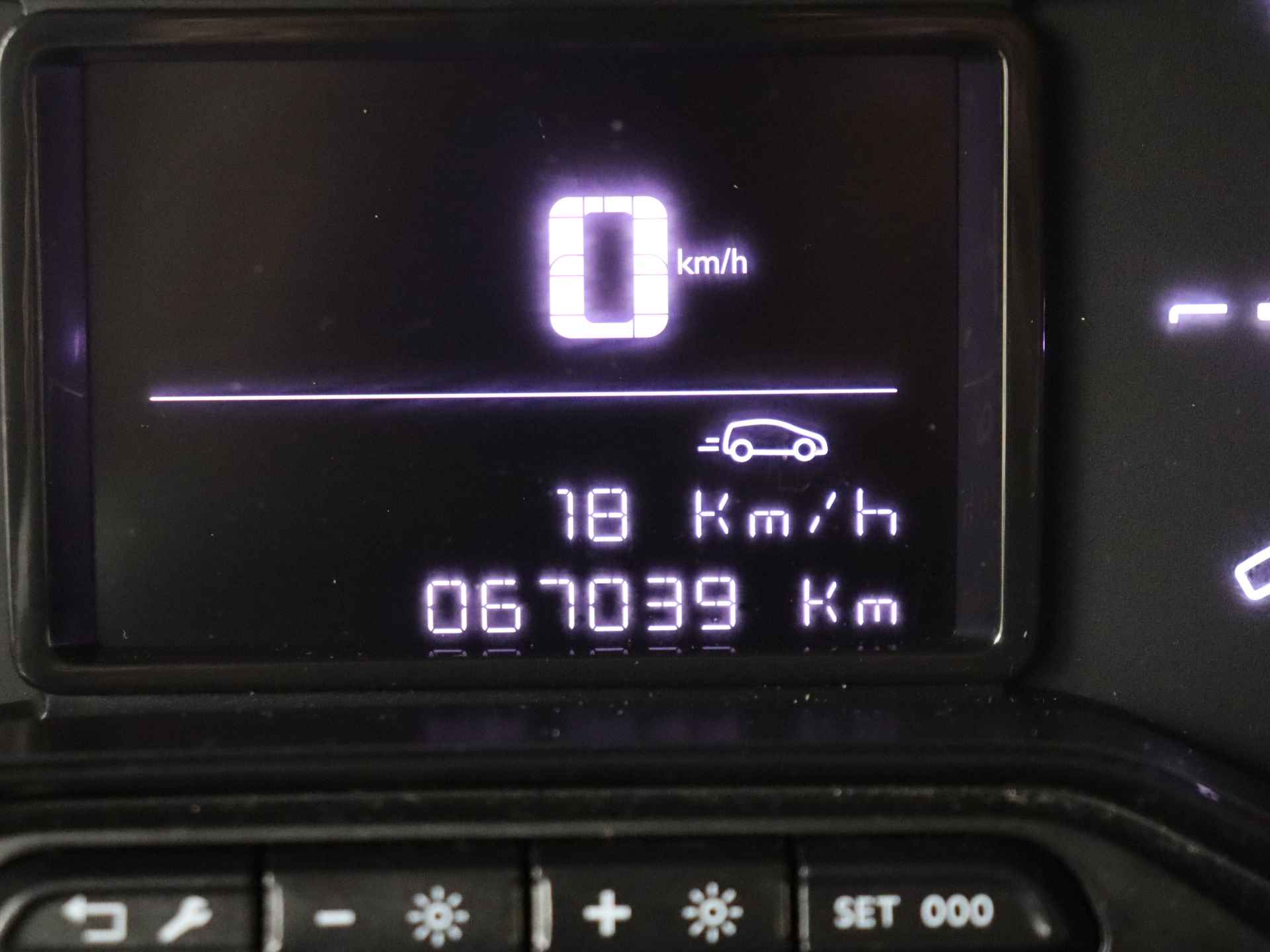 Citroën Berlingo 1.5 100PK Club | Parkeerhulp achter | Cruise Control | Apple carplay | - 8/32