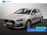 HYUNDAI I30 1.4 T-GDI 140PK AUTOMAAT COMFORT CAMERA TEL PDC CRUISE CARPLAY