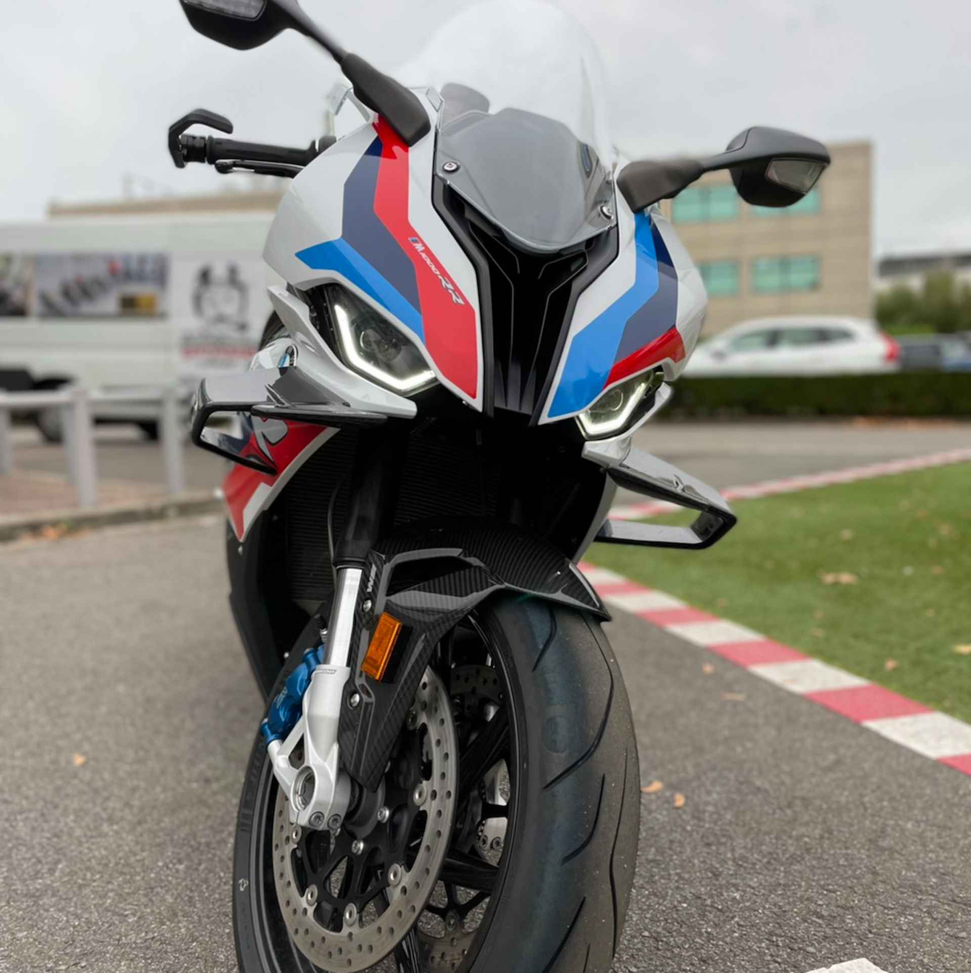 BMW M 1000 RR Competition - 9/9