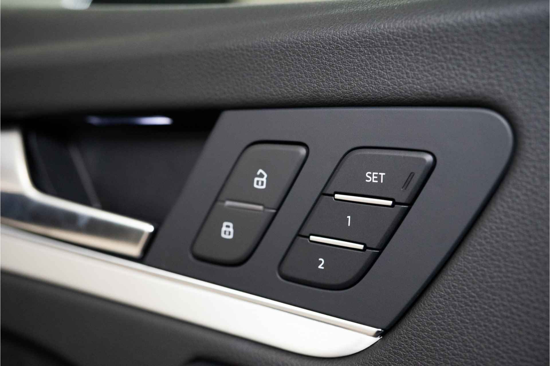 Audi Q5 Sportback 50 TFSI e S Edition Competition Plug-in | NIEUW REG'24 | Pano | Matrix | Sfeer | Leder | 36 MND Garantie! - 27/54