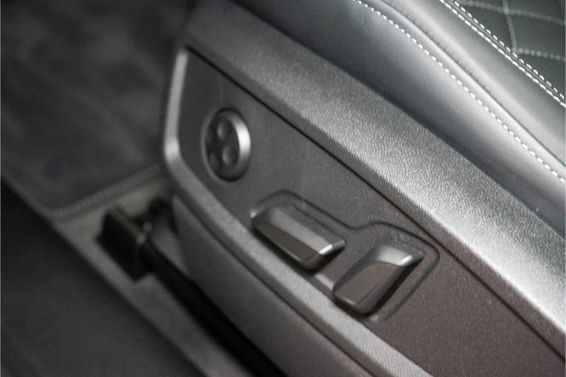 Audi Q5 Sportback 50 TFSI e S Edition Competition Plug-in | NIEUW REG'24 | Pano | Matrix | Sfeer | Leder | 36 MND Garantie! - 28/54