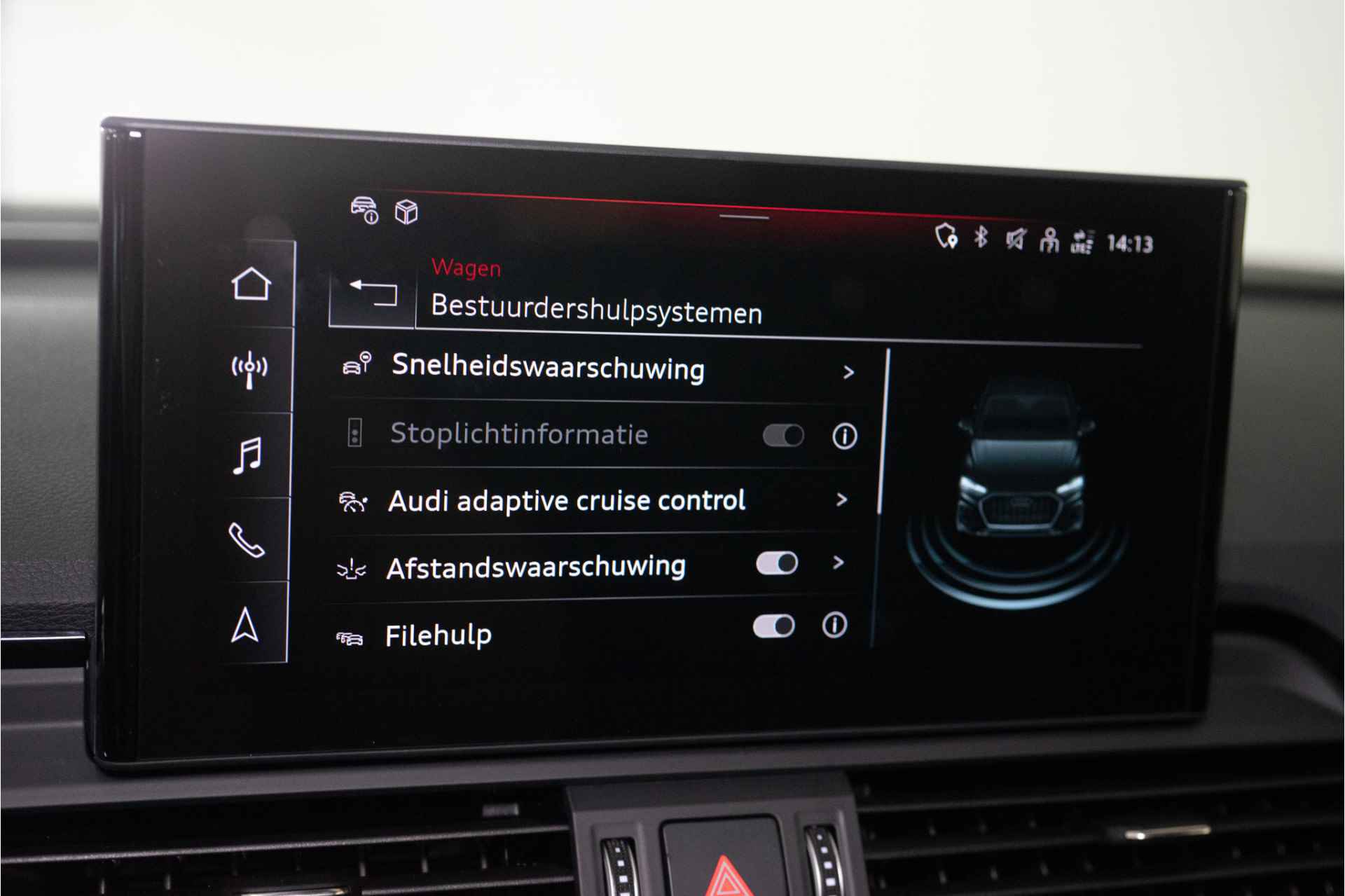 Audi Q5 Sportback 50 TFSI e S Edition Competition Plug-in | NIEUW REG'24 | Pano | Matrix | Sfeer | Leder | 36 MND Garantie! - 46/54