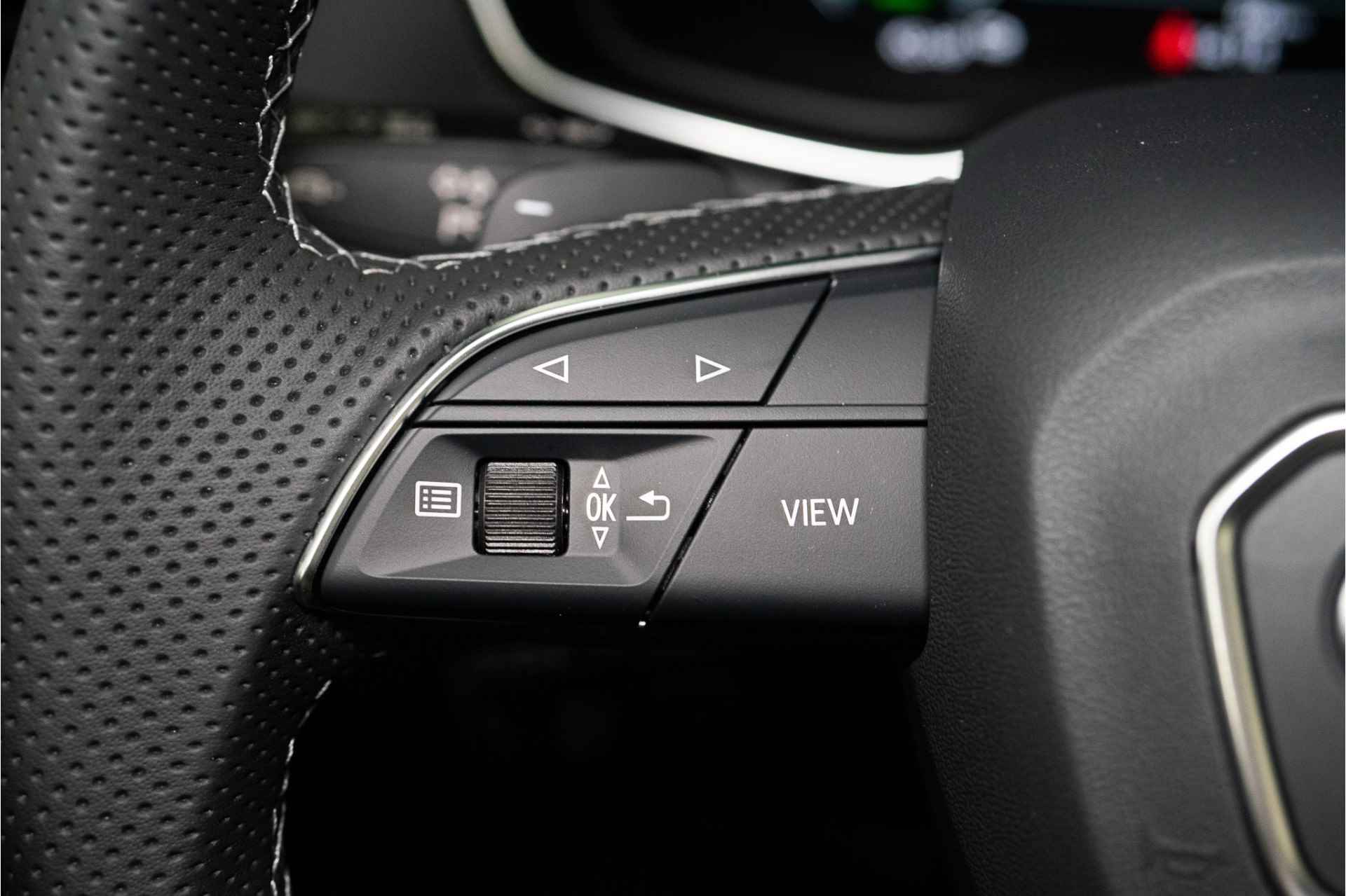 Audi Q5 Sportback 50 TFSI e S Edition Competition Plug-in | NIEUW REG'24 | Pano | Matrix | Sfeer | Leder | 36 MND Garantie! - 49/54