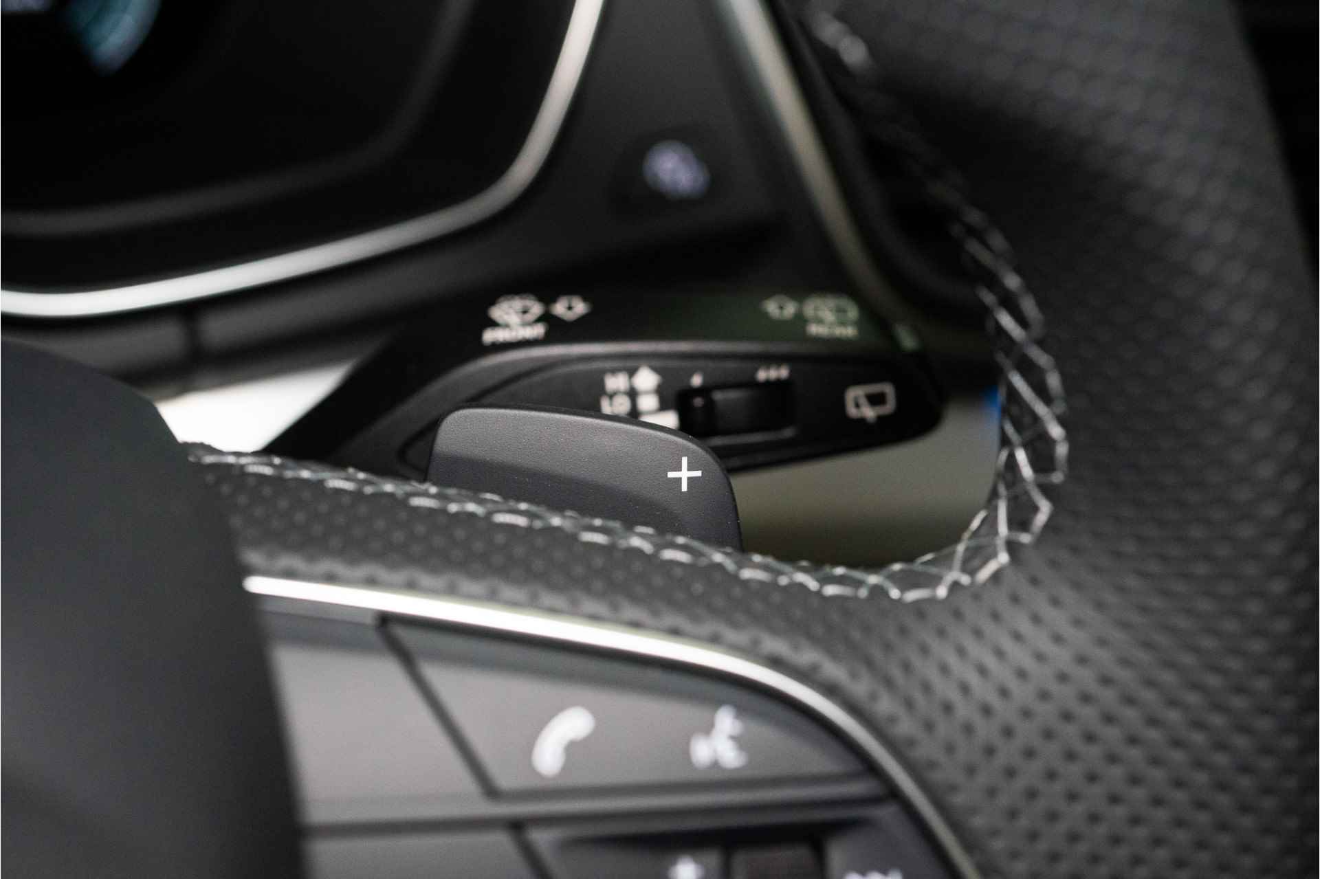 Audi Q5 Sportback 50 TFSI e S Edition Competition Plug-in | NIEUW REG'24 | Pano | Matrix | Sfeer | Leder | 36 MND Garantie! - 52/54