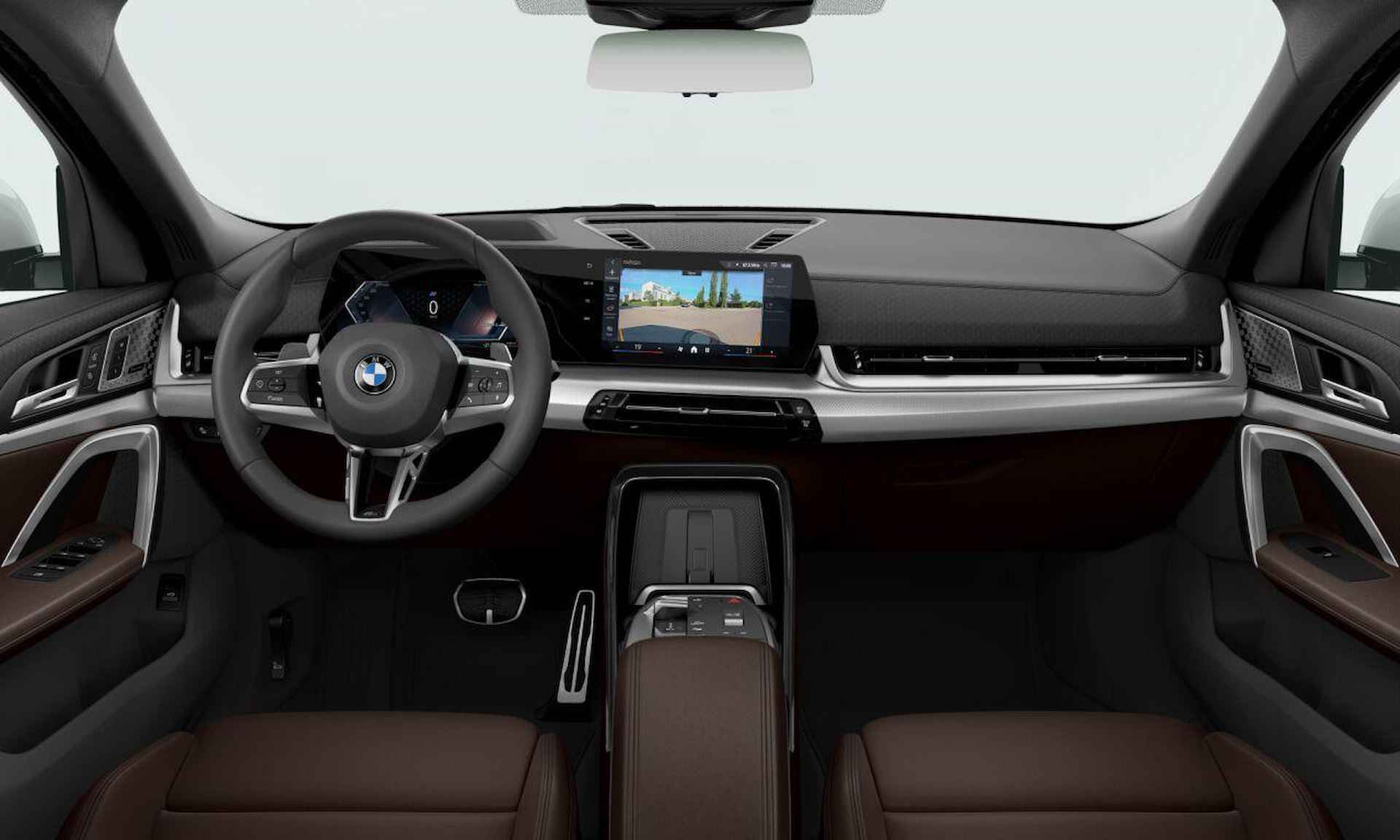 BMW X2 sDrive20i Launch Edition | M Sport Pro | Innovation Pack | Panoramadak - 4/5