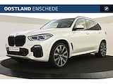 BMW X5 xDrive45e High Executive M Sport Automaat / Panoramadak / Laserlight / Parking Assistant Plus / Soft-Close / Driving Assistant Professional