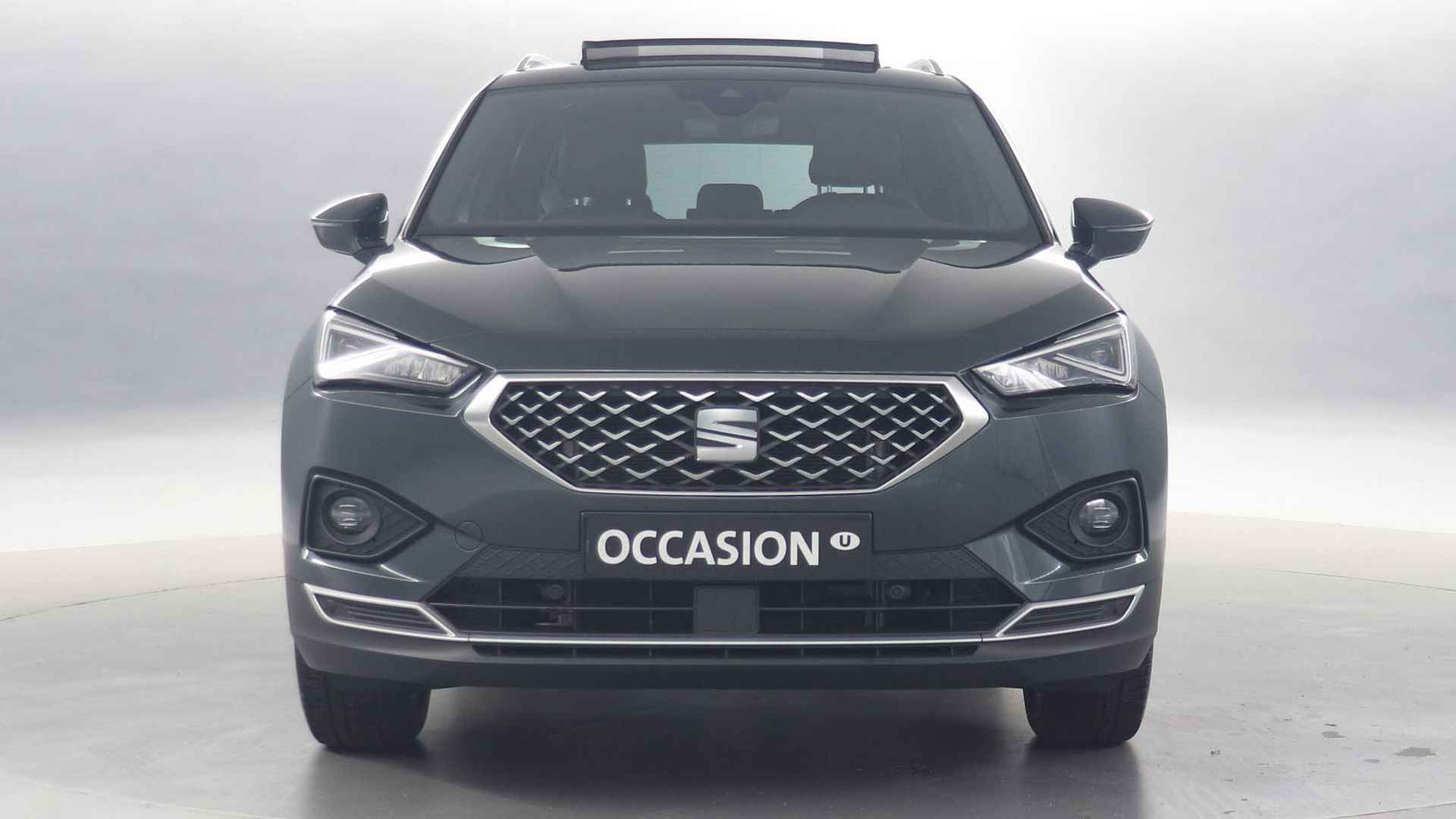 SEAT Tarraco 1.4 TSI eHybrid 245pk PHEV X-Perience / Panoramadak / Adaptive Cruise / Camera - 7/38