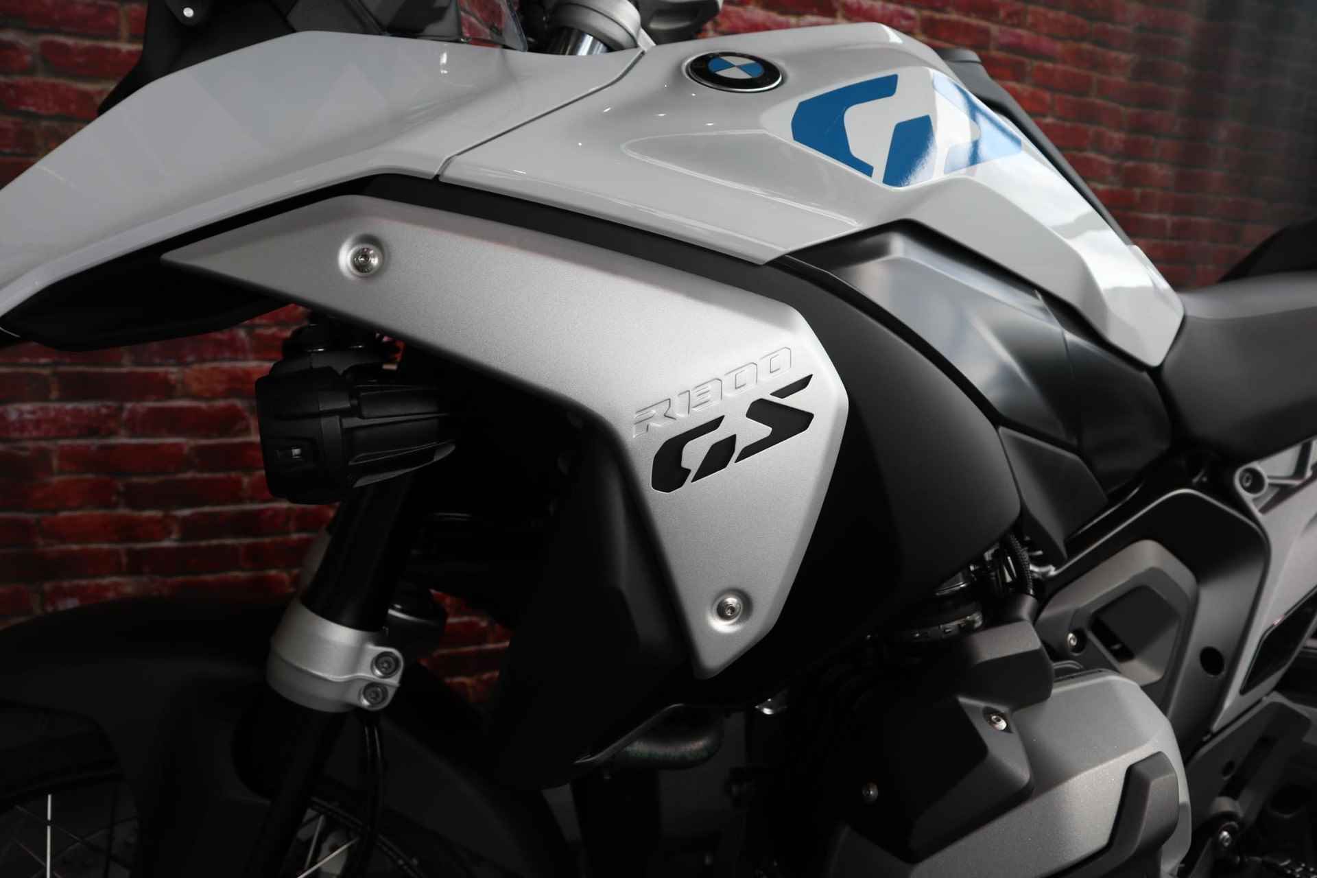 BMW R 1300 GS - 5/12