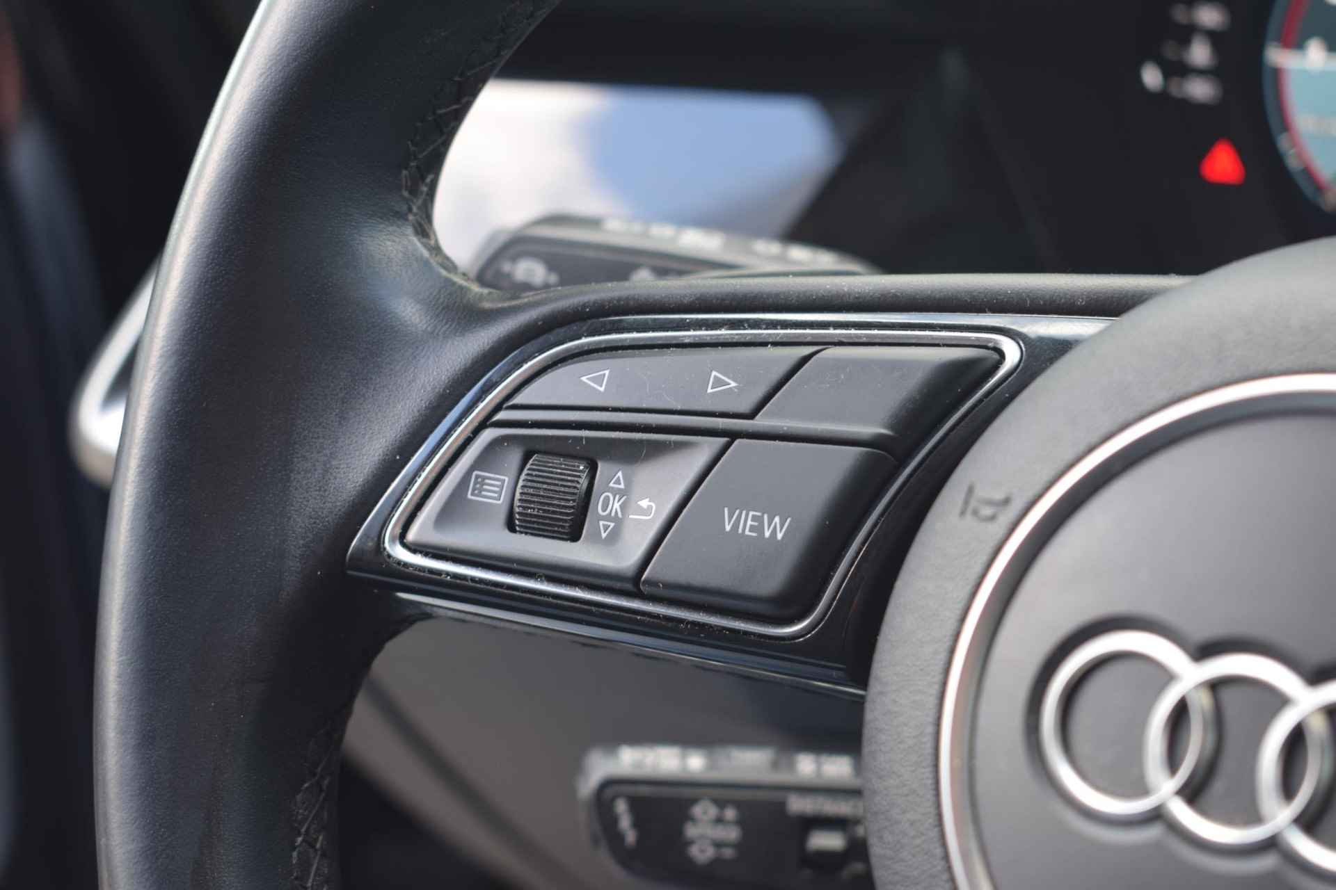 Audi A3 Sportback 30 TFSI Advanced edition / Virtual cockpit - 15/62