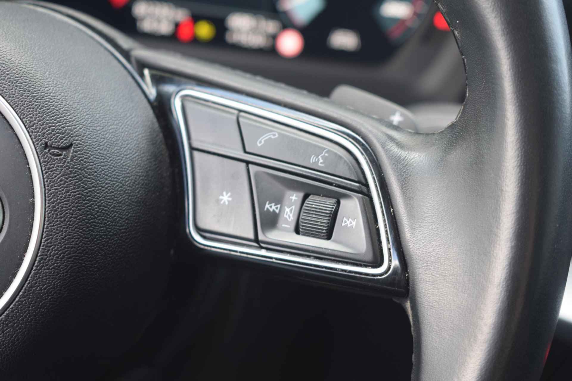 Audi A3 Sportback 30 TFSI Advanced edition / Virtual cockpit - 16/62
