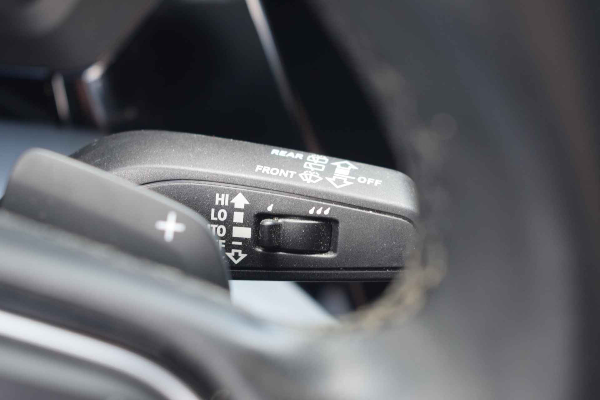 Audi A3 Sportback 30 TFSI Advanced edition / Virtual cockpit - 18/62