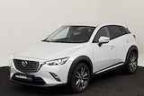 Mazda CX-3 2.0 SkyActiv-G 120 GT-M Adaptive Cruise | Bose | Camera | Head Up