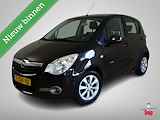 Opel Agila 1.0 Blitz