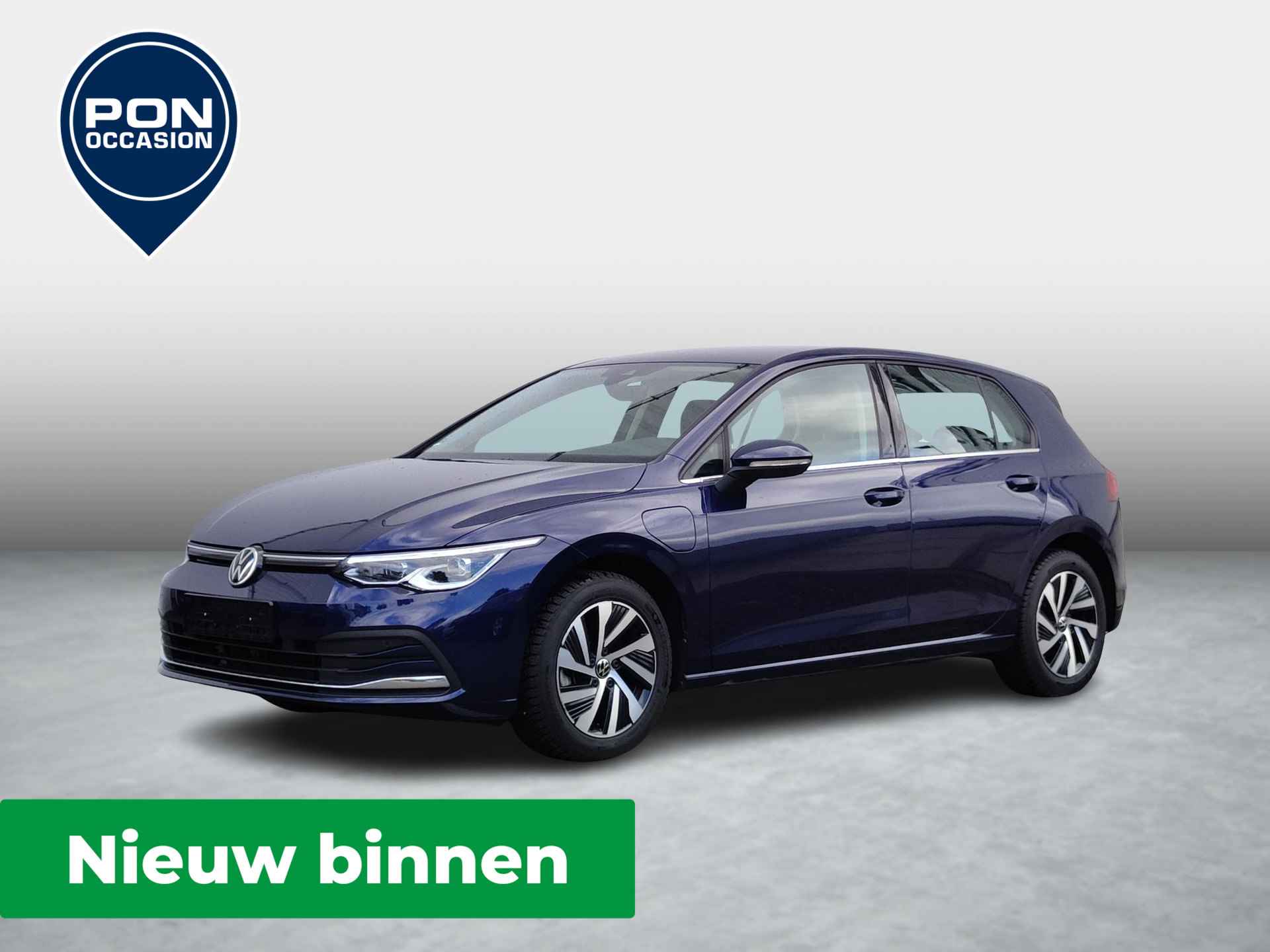 Volkswagen Golf BOVAG 40-Puntencheck