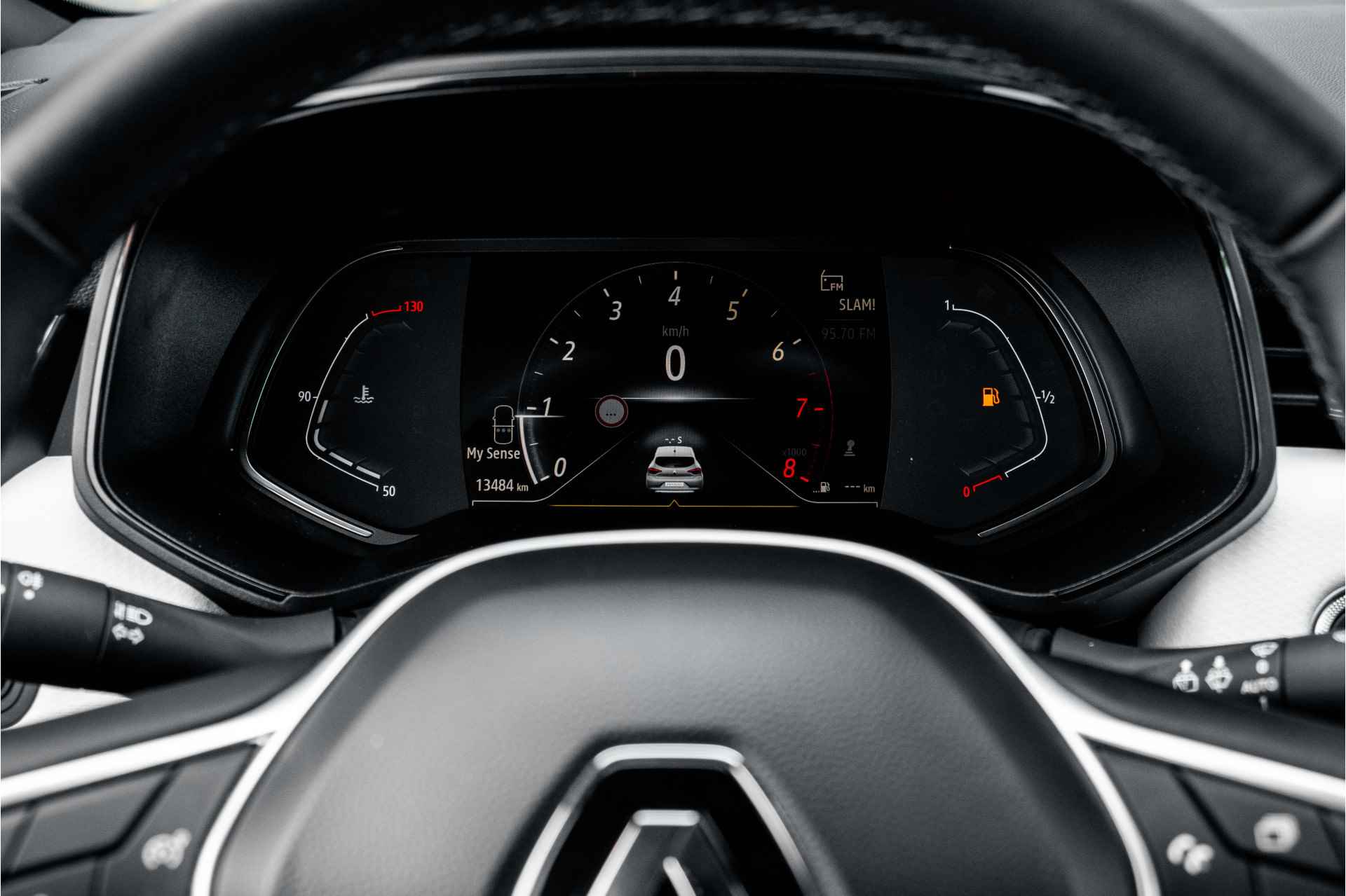 Renault Clio 1.0 TCe 90 Techno | Navigatie | Camera | Sensoren achter | Climate Control | incl. Bovag rijklaarpakket met 12 maanden garantie | - 12/46